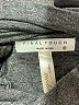 Final Touch Gray Short Sleeve Turtleneck Size S - photo 7