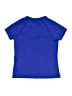 Lands' End Blue Rash Guard Size 7S - photo 2