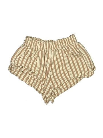 Rylee + Cru Shorts (view 1)