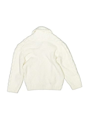 Janie and Jack Pullover Sweater (view 2)