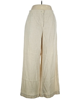 Ann Taylor Loft Linen Pants