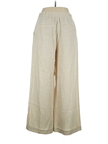 Ann Taylor LOFT Linen Pants (view 2)