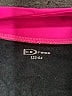 Assorted Brands Color Block Pink Track Jacket Size 7 - photo 3