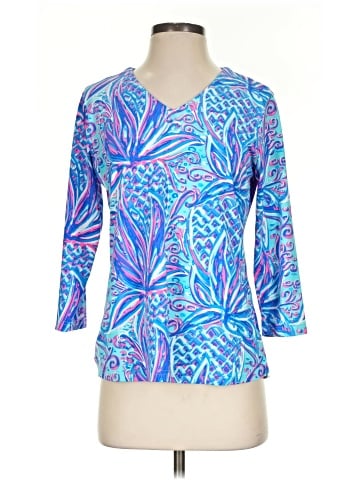 Lulu-B 3/4 Sleeve T-Shirt (view 1)