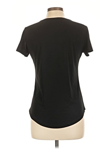 Zyia Active Short Sleeve T-Shirt (view 2)