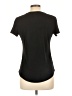 Zyia Active Black Short Sleeve T-Shirt Size L (estimated) - photo 2