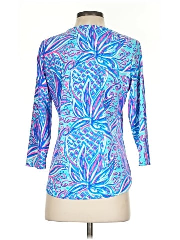 Lulu-B 3/4 Sleeve T-Shirt (view 2)