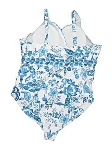 BLOOMCHIC One Piece Swimsuit (view 2)