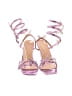 Unbranded Pink Sandals Size EU 40 - photo 2