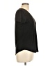 Zyia Active Black Short Sleeve T-Shirt Size L (estimated) - photo 4