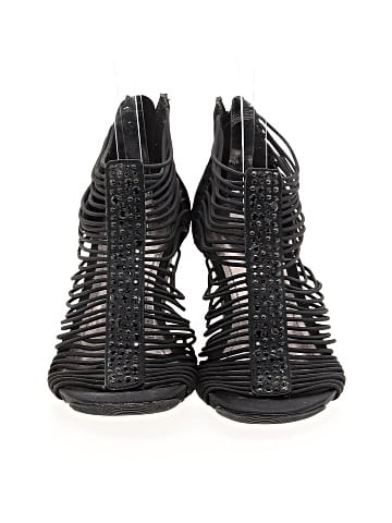 Kenneth Cole REACTION Wedges (view 2)