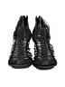 Kenneth Cole REACTION Black Wedges Size 7 - photo 2