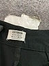 Cotton On Solid Black Shorts Size 2 - photo 3