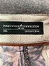Peruvian Connection 100% Viscose Paisley Brown Casual Pants Size 14 - photo 4