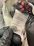 Peruvian Connection 100% Viscose Paisley Brown Casual Pants Size 14 - photo 5