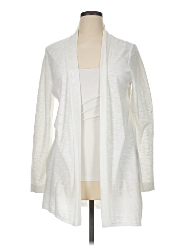 Eileen Fisher Cardigan (view 1)