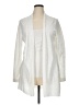 Eileen Fisher White Cardigan Size XL - photo 1