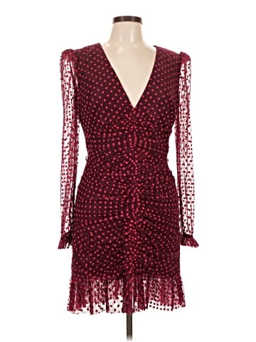 Rebecca Malone Cocktail Dress (view 1)