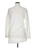 Eileen Fisher White Cardigan Size XL - photo 2