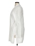 Eileen Fisher White Cardigan Size XL - photo 5