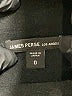James Perse Black Long Sleeve Turtleneck Size XS (0) - photo 7