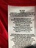 BCBGeneration 100% Polyester Red Cocktail Dress Size S - photo 8