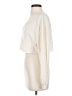 12th Tribe Ivory Long Sleeve Blouse Size S - photo 5