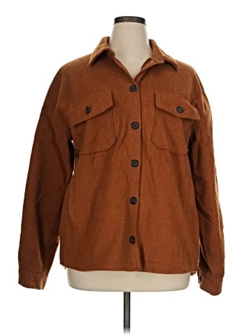Thread & Supply Jacket (view 1)