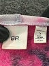 BP. Tie-dye Pink Pullover Hoodie Size S - photo 7