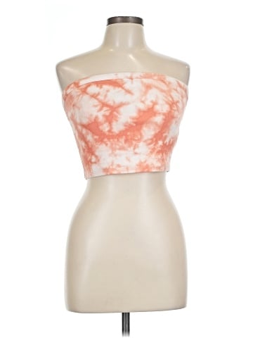 Arizona Jean Company Sleeveless Top (view 1)