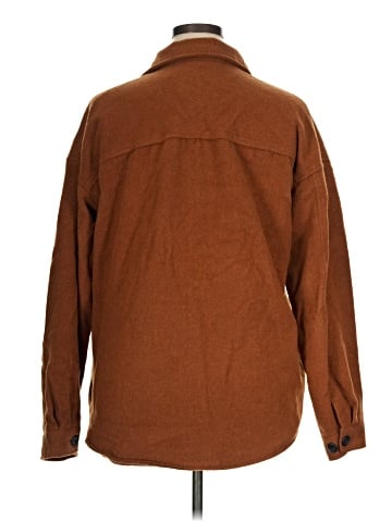 Thread & Supply Jacket (view 2)