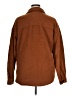 Thread & Supply 100% Polyester Brown Jacket Size XL - photo 2