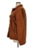 Thread & Supply 100% Polyester Brown Jacket Size XL - photo 5
