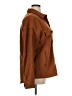 Thread & Supply 100% Polyester Brown Jacket Size XL - photo 4