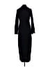 Lesley Evers Black Casual Dress Size XS - photo 2