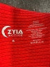 Zyia Active Red Active Tank Size S - photo 7