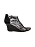 Kenneth Cole REACTION Black Wedges Size 7 - photo 1