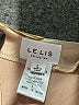 Le Lis Tan Tank Top Size L - photo 7