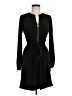 MICHAEL Michael Kors Black Casual Dress Size M - photo 1