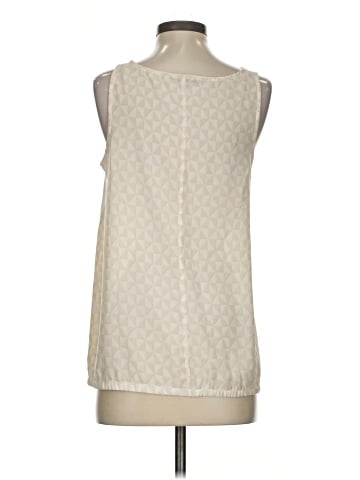 Gap Outlet Sleeveless Blouse (view 2)