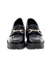 Express Black Flats Size 7 - photo 2