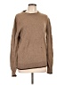 Bartolini by benedetta Brown Pullover Sweater Size L - photo 1