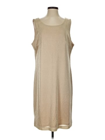 Onyx Nite Casual Dress (view 1)