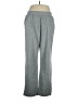 Athletic Works Chevron-herringbone Gray Sweatpants Size L - photo 1