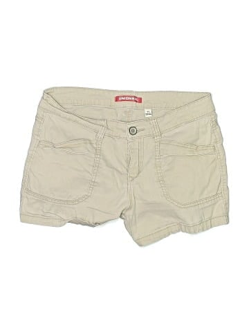 Unionbay Khaki Shorts (view 1)