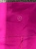 Lululemon Athletica Purple Active Pants Size 6 - photo 7
