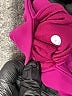 Lululemon Athletica Purple Active Pants Size 6 - photo 8