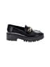 Express Black Flats Size 7 - photo 1