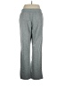 Athletic Works Chevron-herringbone Gray Sweatpants Size L - photo 2