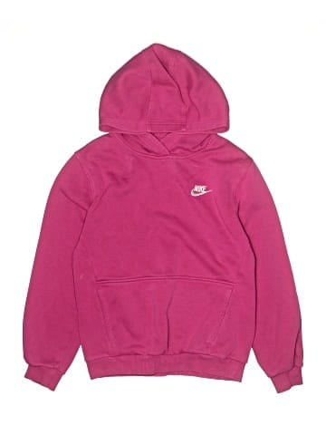 Nike Pullover Hoodie (view 1)